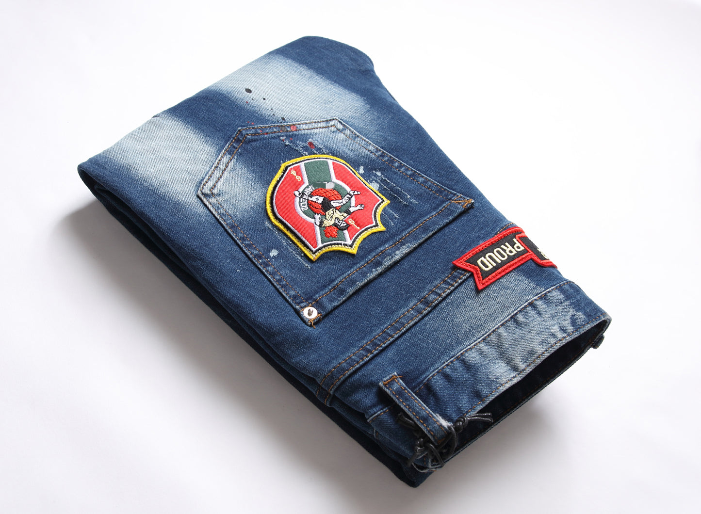 DSQ 2  Jeans   1063#