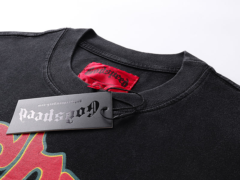 Godspeed T-Shirt-1068