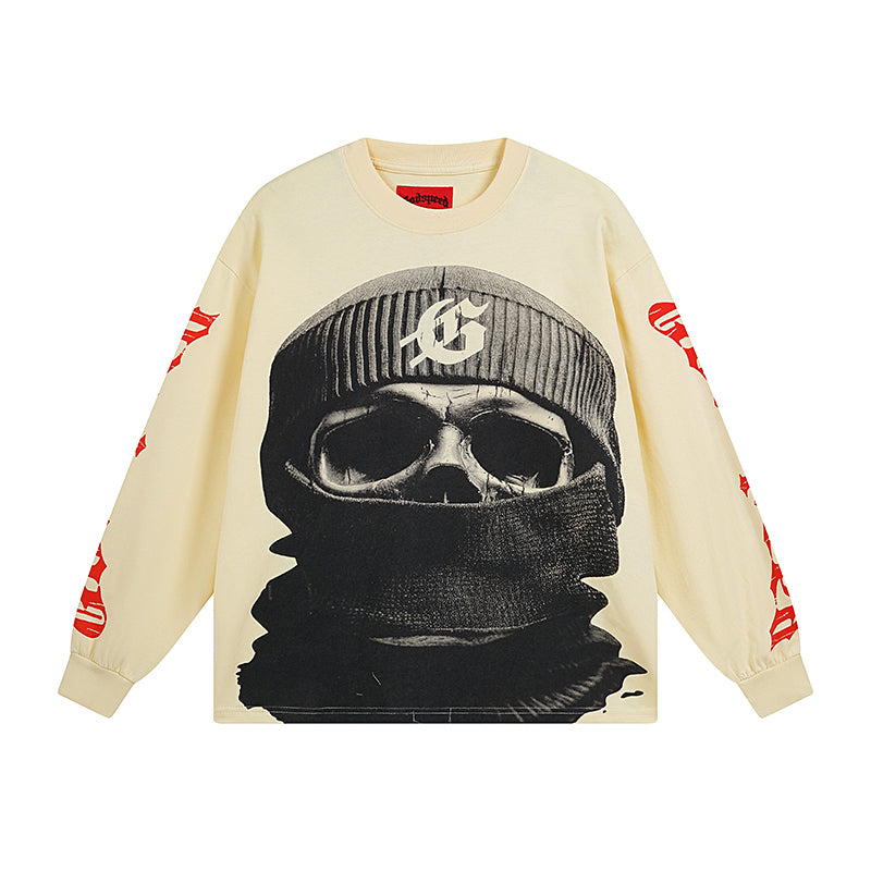 Godspeed Sweatshirt-3097