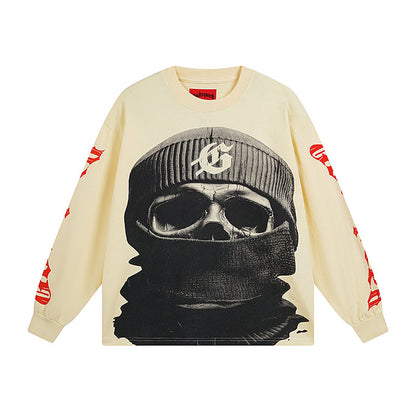 Godspeed Sweatshirt-3097