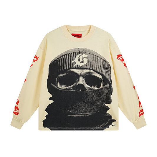 Godspeed Sweatshirt-3097
