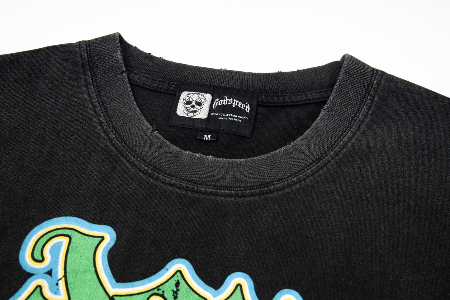 HE 2025 new fashion T-shirt G02