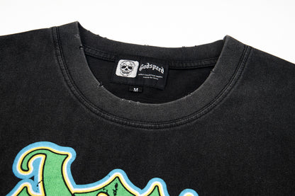 HE 2025 new fashion T-shirt G02