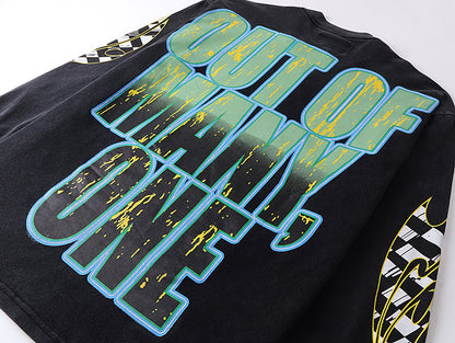 Godspeed Sweatshirt-1105