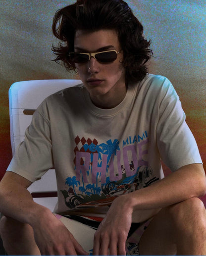Rhude T-Shirts 8082
