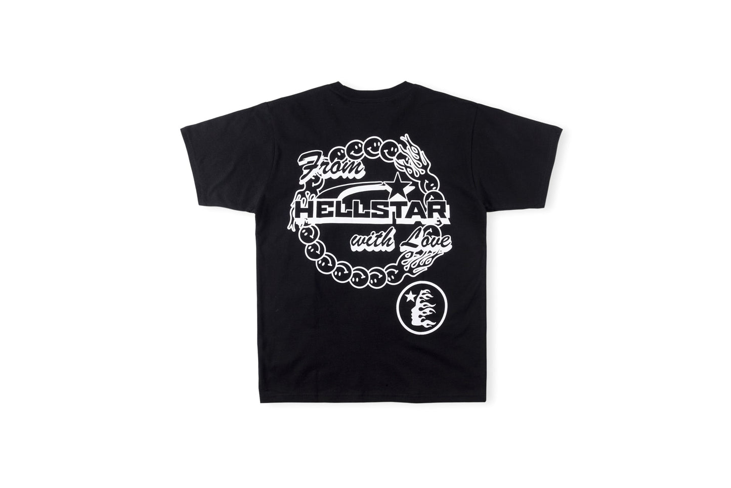 HE 2025 new fashion T-shirt