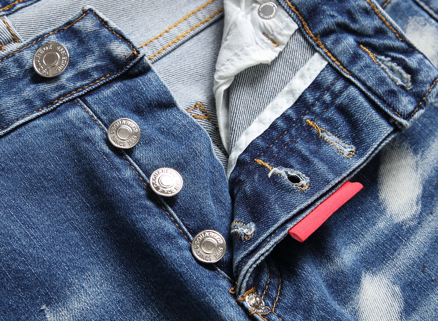 DSQ 2 Jeans   1079#