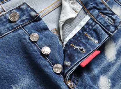 DSQ 2 Jeans   1079#