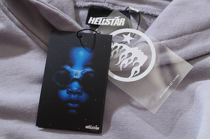 Hellstar Studios New Hoodie and Pants Set