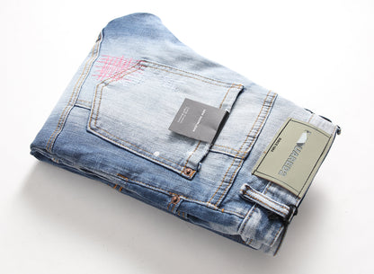 DSQ 2  Jeans   1047#