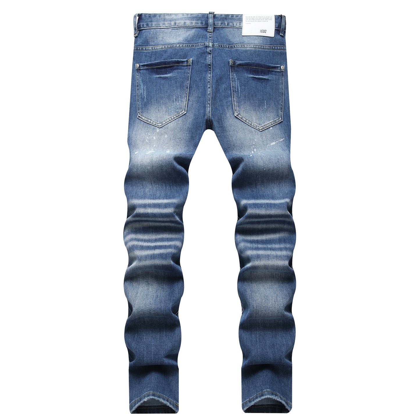 DSQ 2  Jeans 1081#