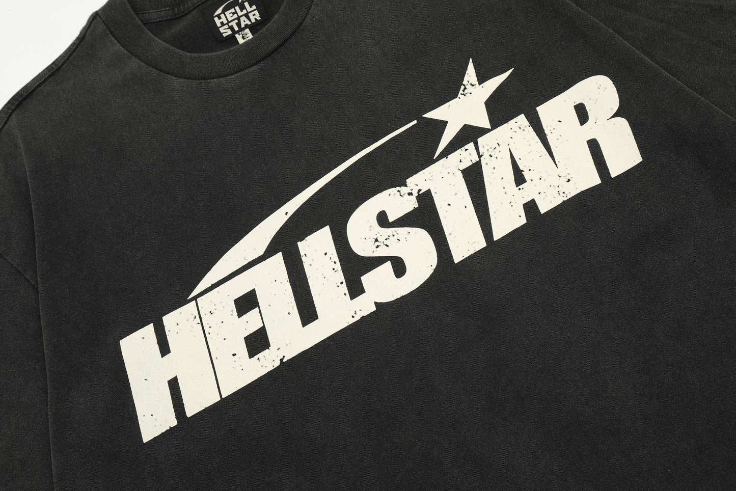 HE 2025 new fashion T-shirt GS-8262