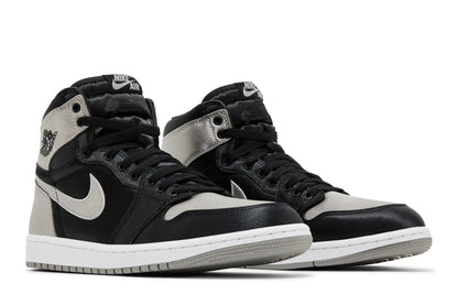 Wmns Jordan 1 Retro High OG 'Satin Shadow'