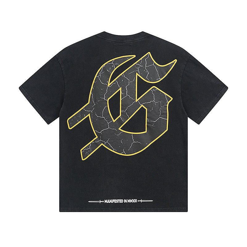 Godspeed T-Shirt-1080