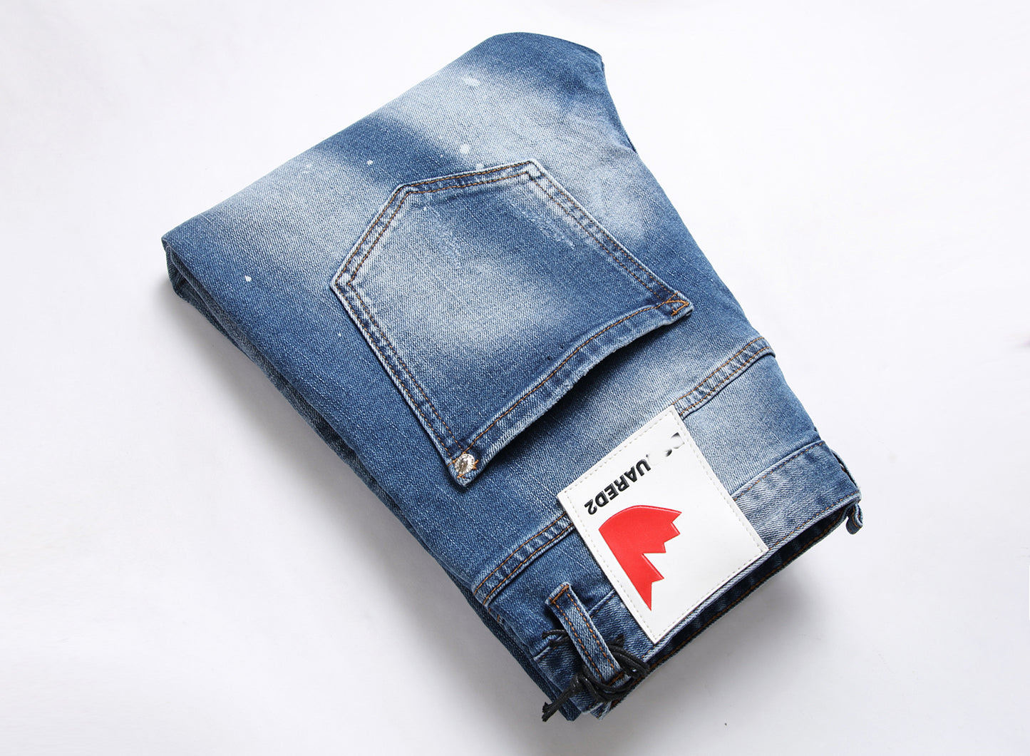 DSQ 2  Jeans   1035#