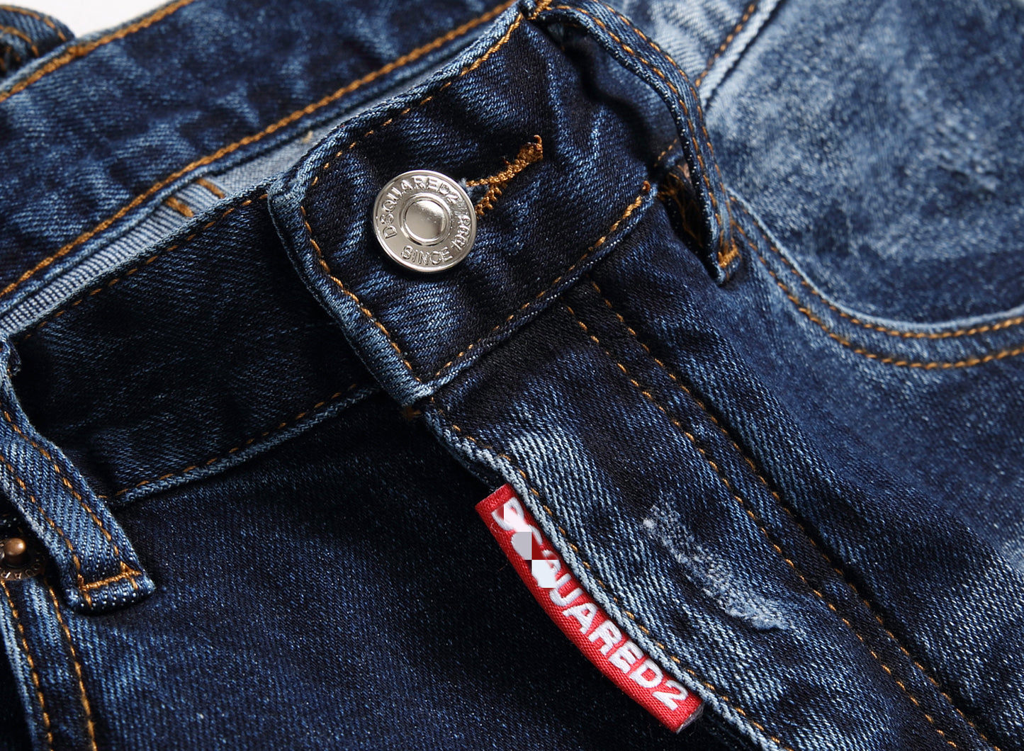 DSQ 2  Jeans   1039#