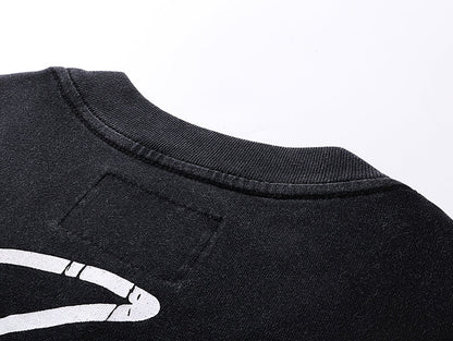 Godspeed T-Shirt-1065