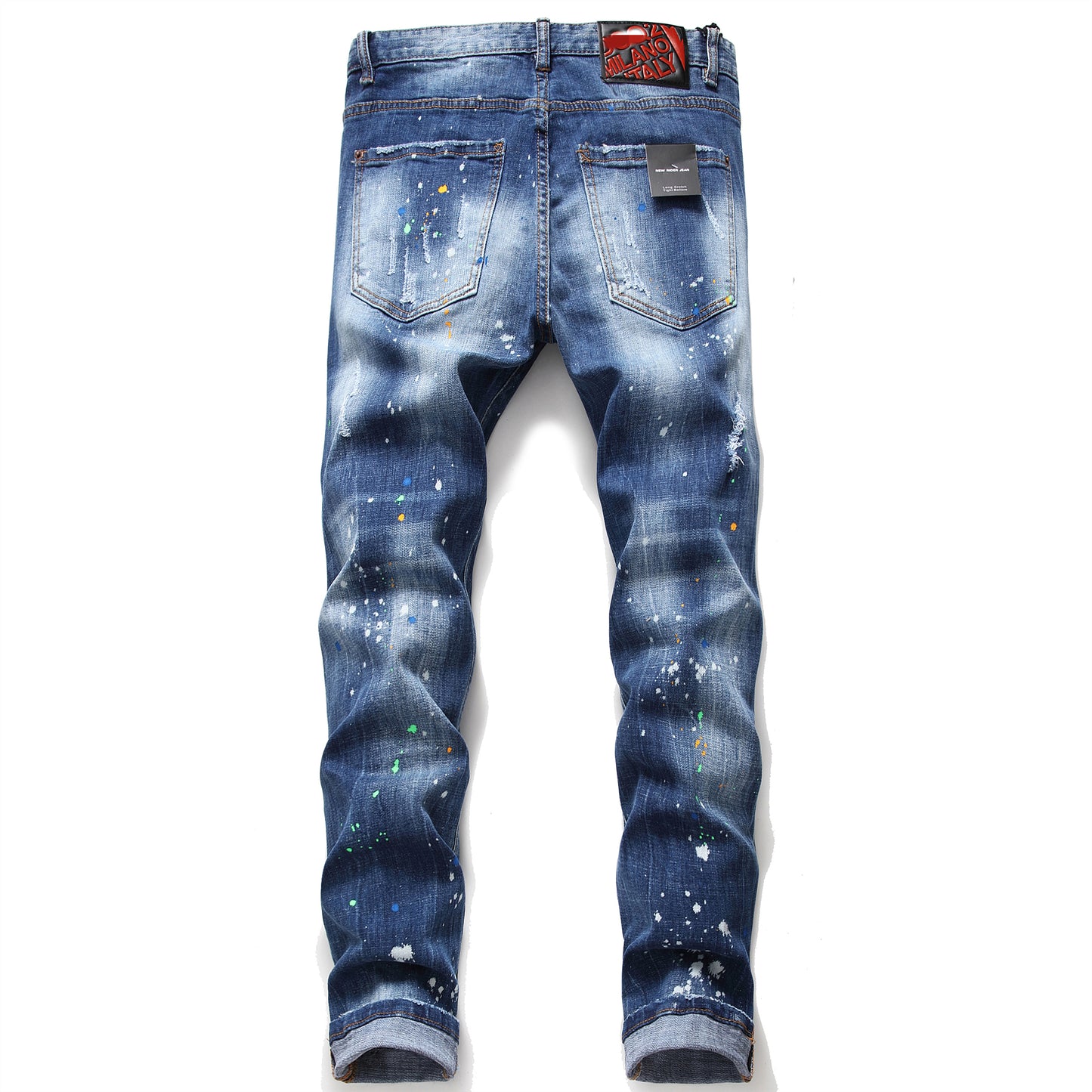 DSQ 2  Jeans   1045#
