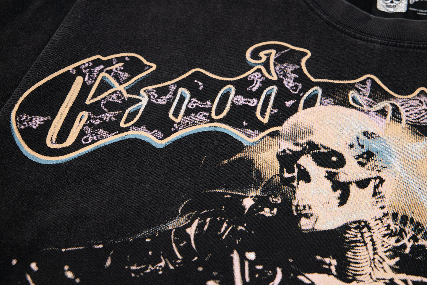 HE 2025 new fashion T-shirt G06