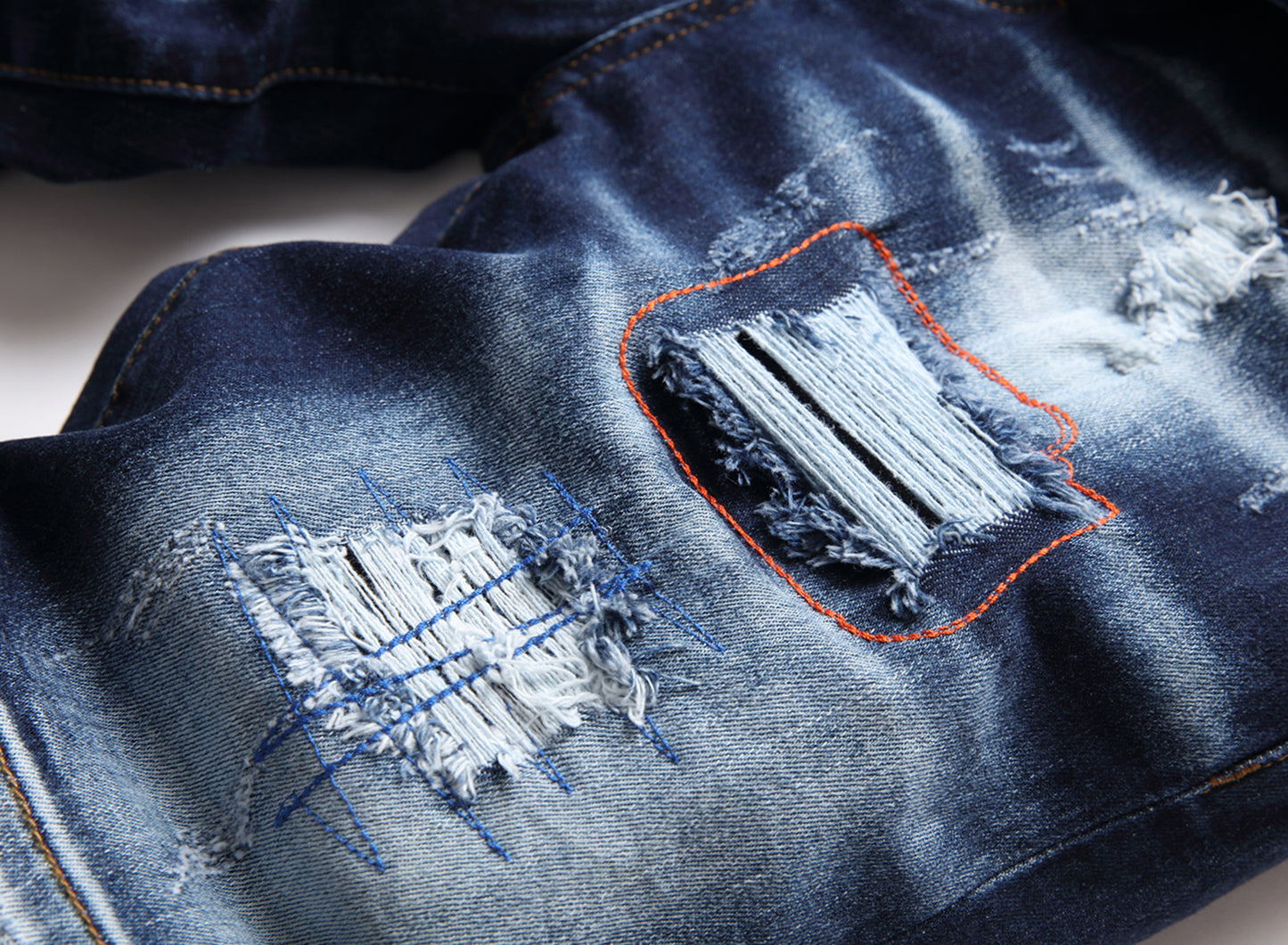 DSQ 2 Short Jeans 1119#
