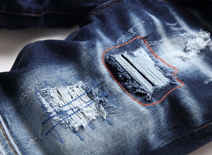 DSQ 2 Short Jeans 1119#