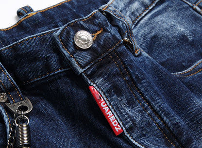 DSQ 2  Jeans   1036#