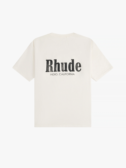 Rhude T-Shirts 287