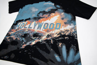 HE 2025 new fashion T-shirt G16