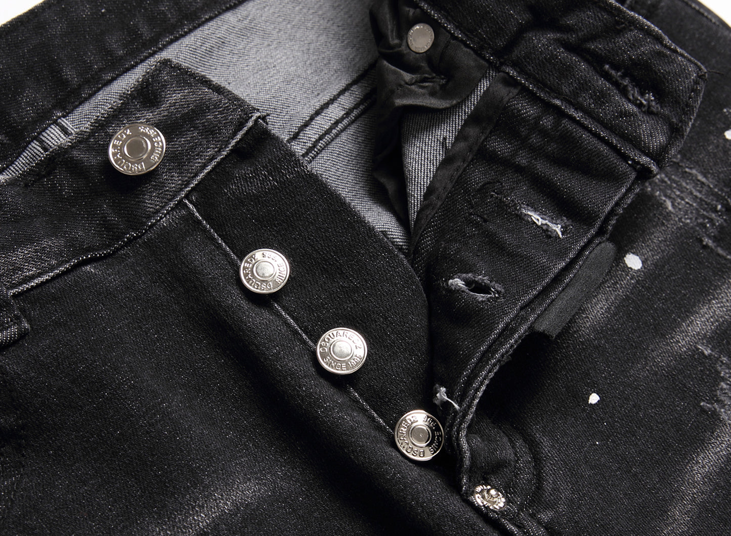 DSQ 2 Jeans  086#