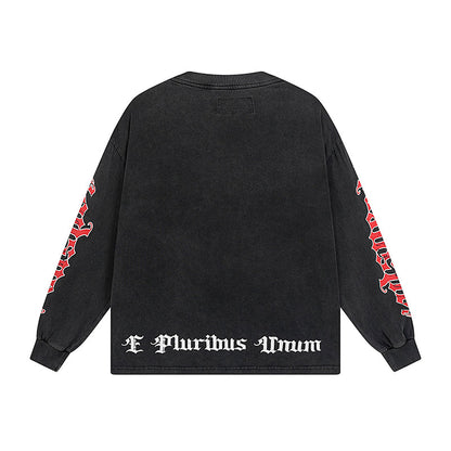 Godspeed Sweatshirt-1097