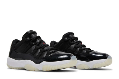 Jordan 11 Retro Low '72-10'