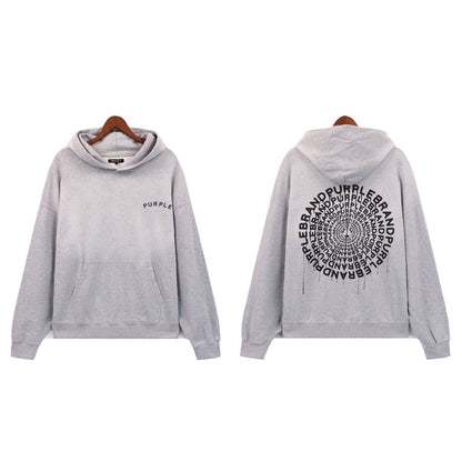 Purple 2025 New Hoodie 5962