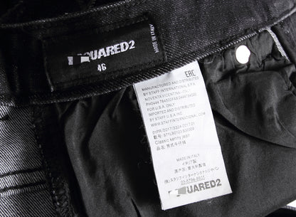 DSQ 2 Jeans  1057#