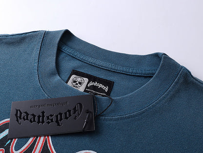 Godspeed Sweatshirt-1101