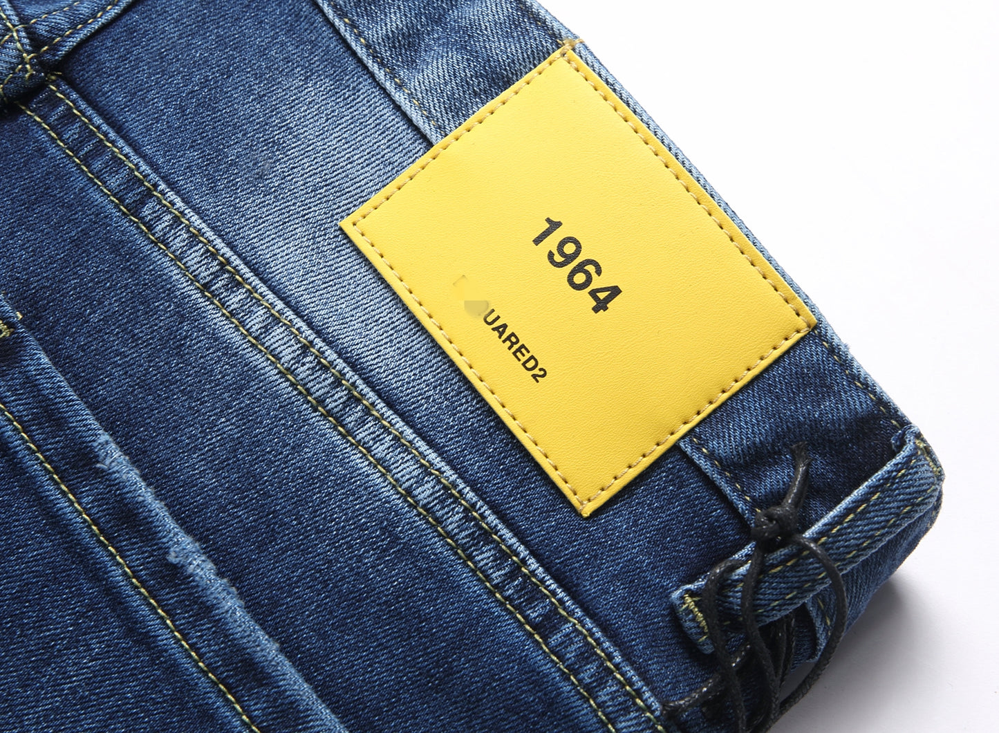 DSQ 2  Jeans   1082#