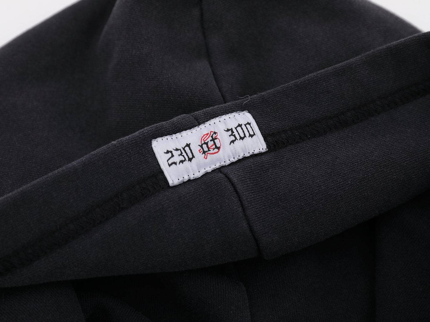 Godspeed Hoodie-G129