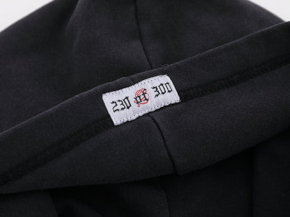 Godspeed Hoodie-G129