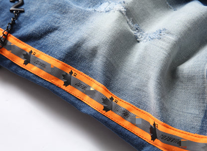 DSQ 2 Short Jeans 1122#
