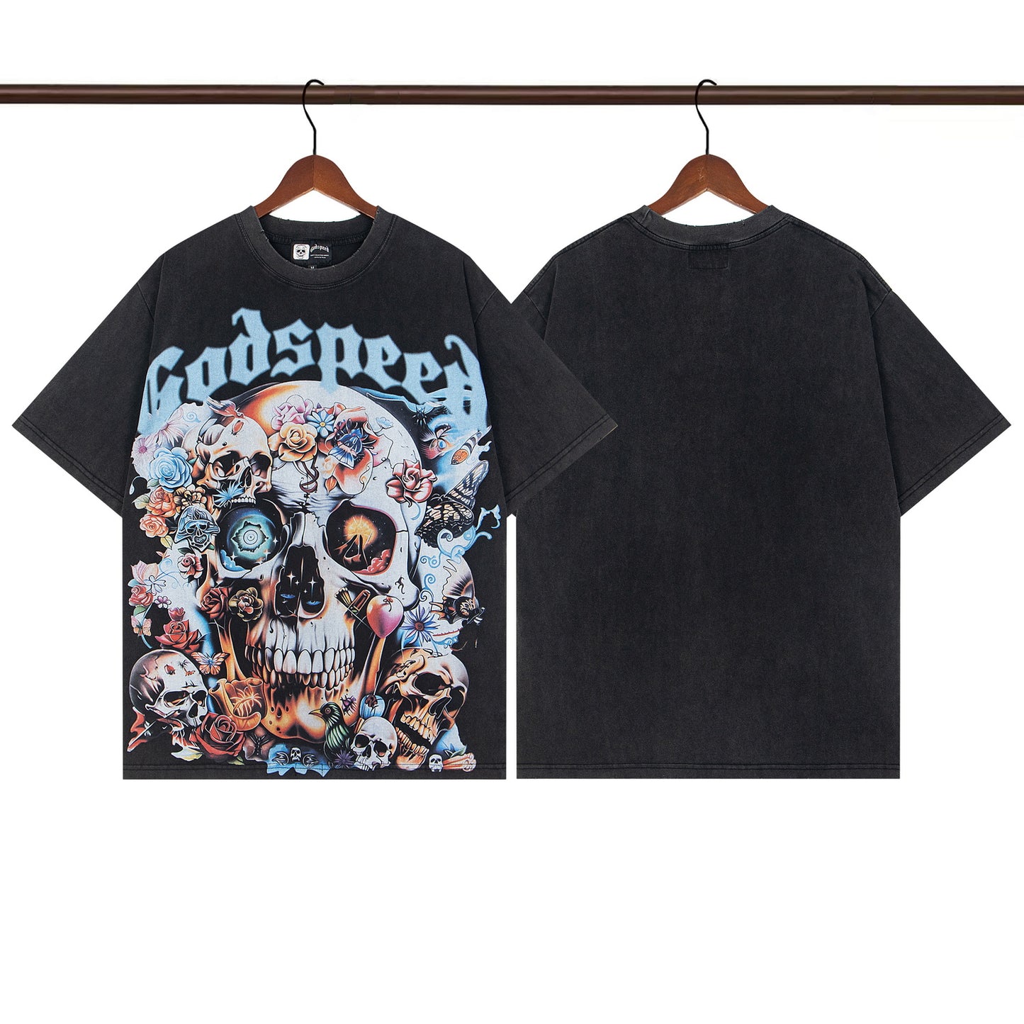 HE 2025 new fashion T-shirt G05