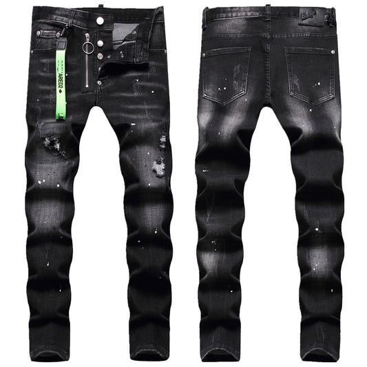DSQ 2  Jeans  1056#