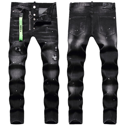 DSQ 2  Jeans  1056#