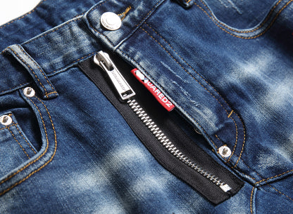 DSQ 2 Jeans  095#