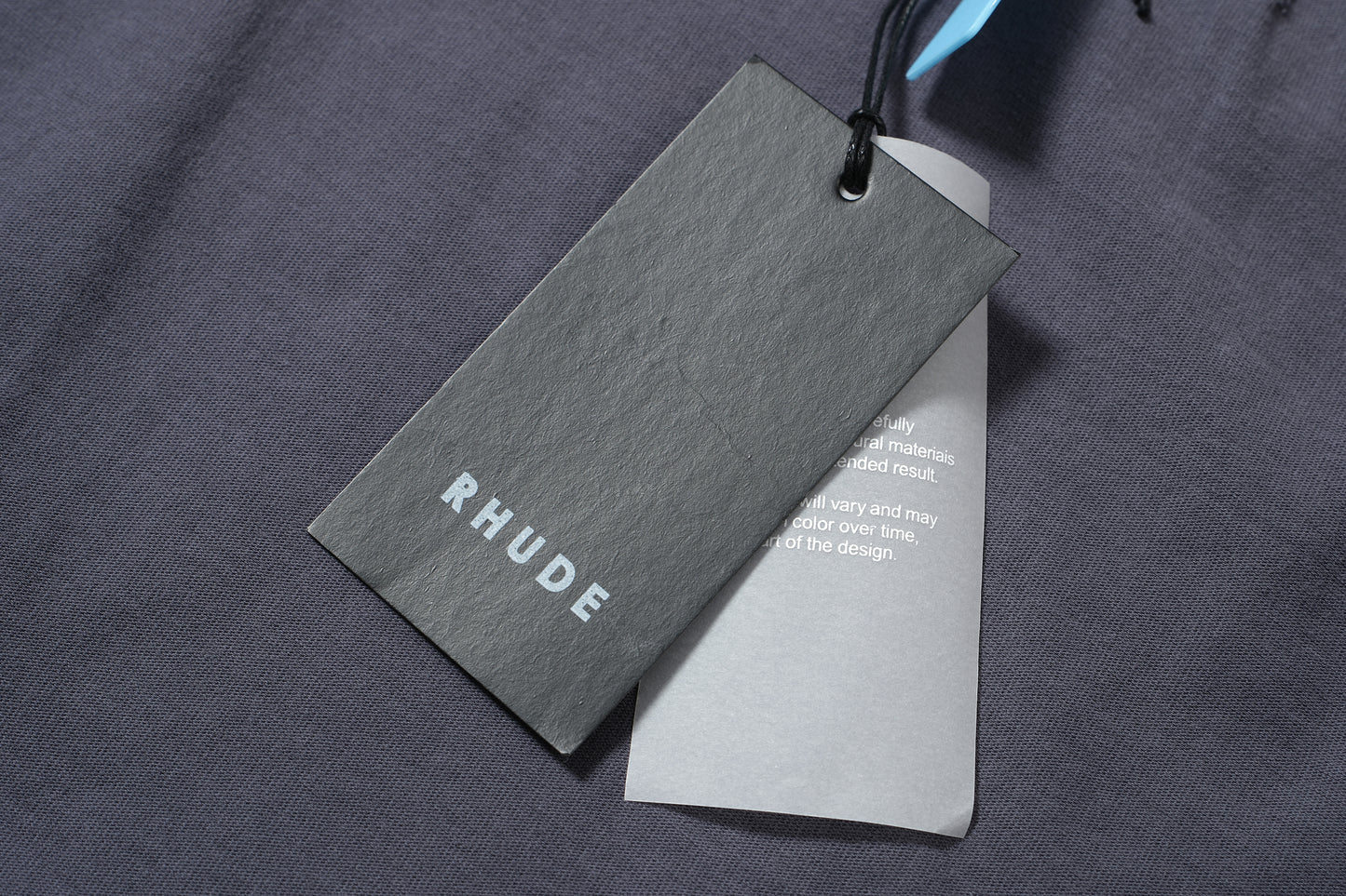 Rhude T-Shirts 8044