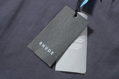 Rhude T-Shirts 8044
