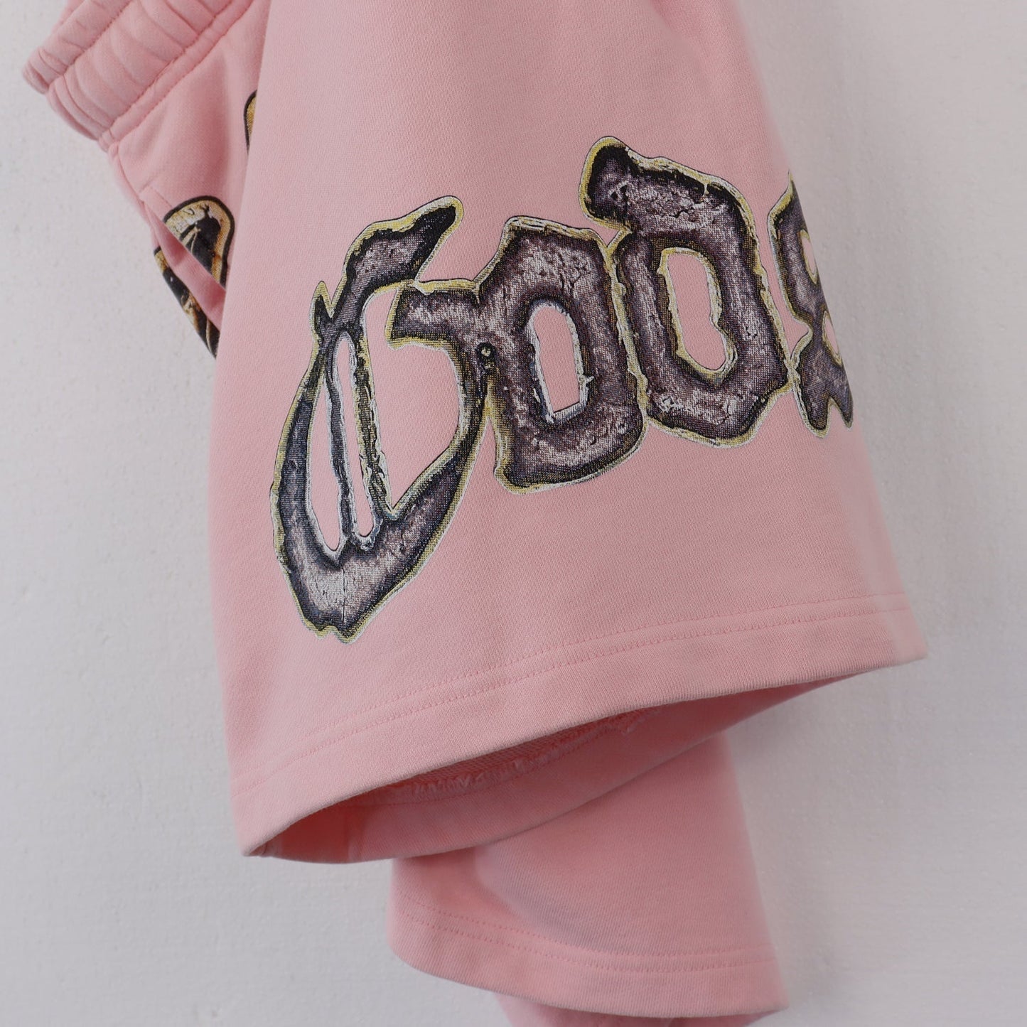 Godspeed Classic Fit Shorts