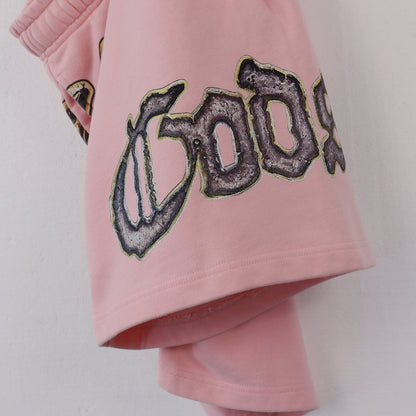 Godspeed Classic Fit Shorts