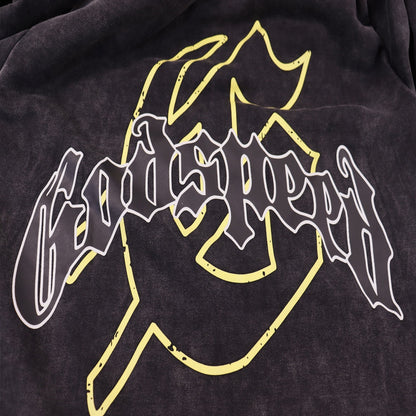 Godspeed Hoodie