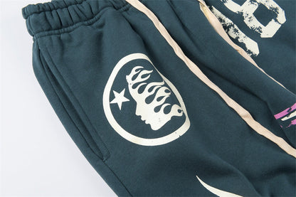 HE Studios 2025 New Sports Pants