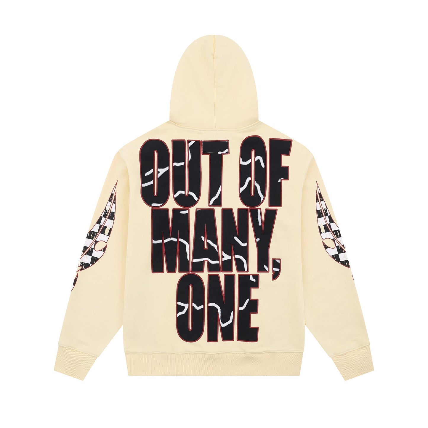 Godspeed Hoodie-G127