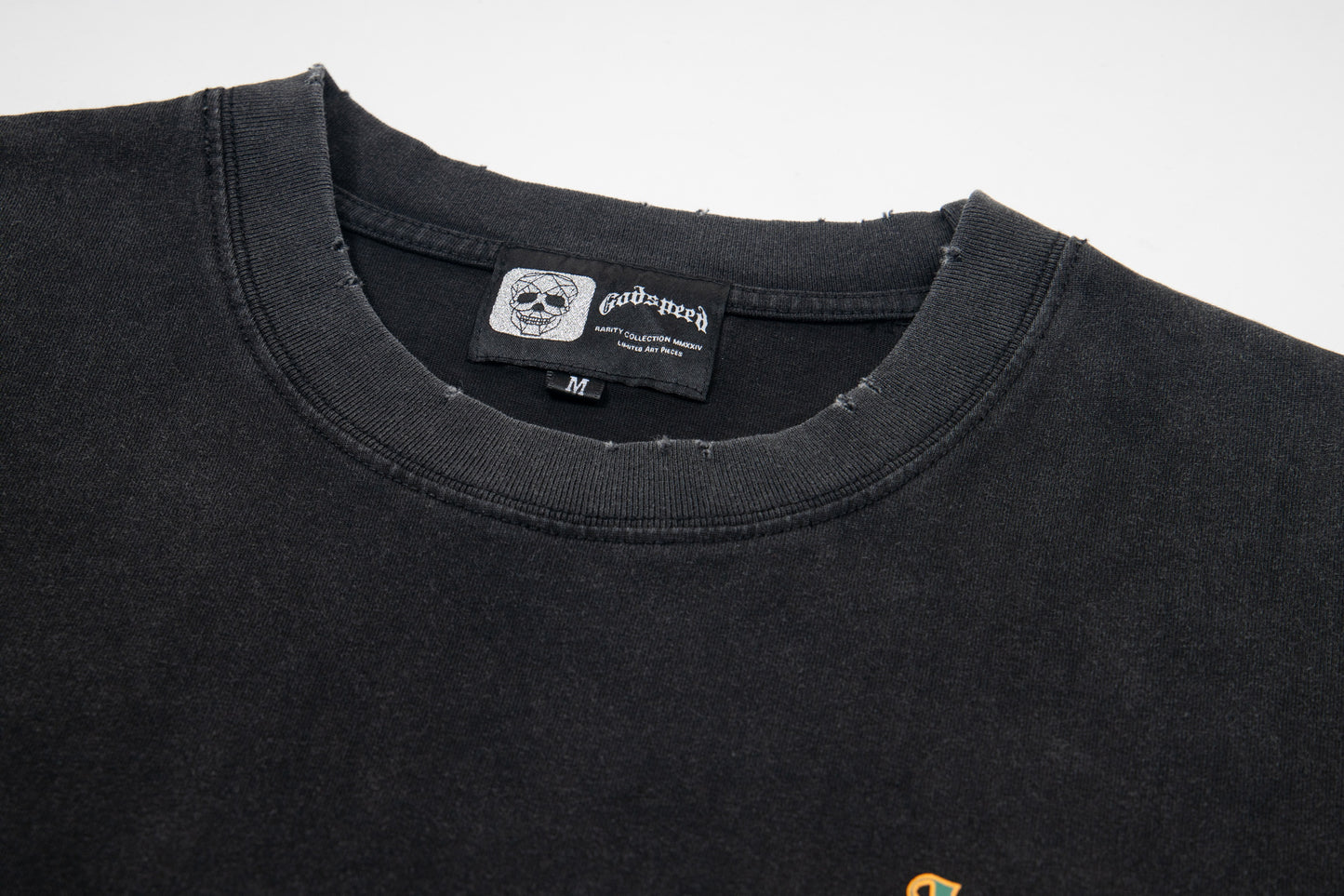 HE 2025 new fashion T-shirt G14